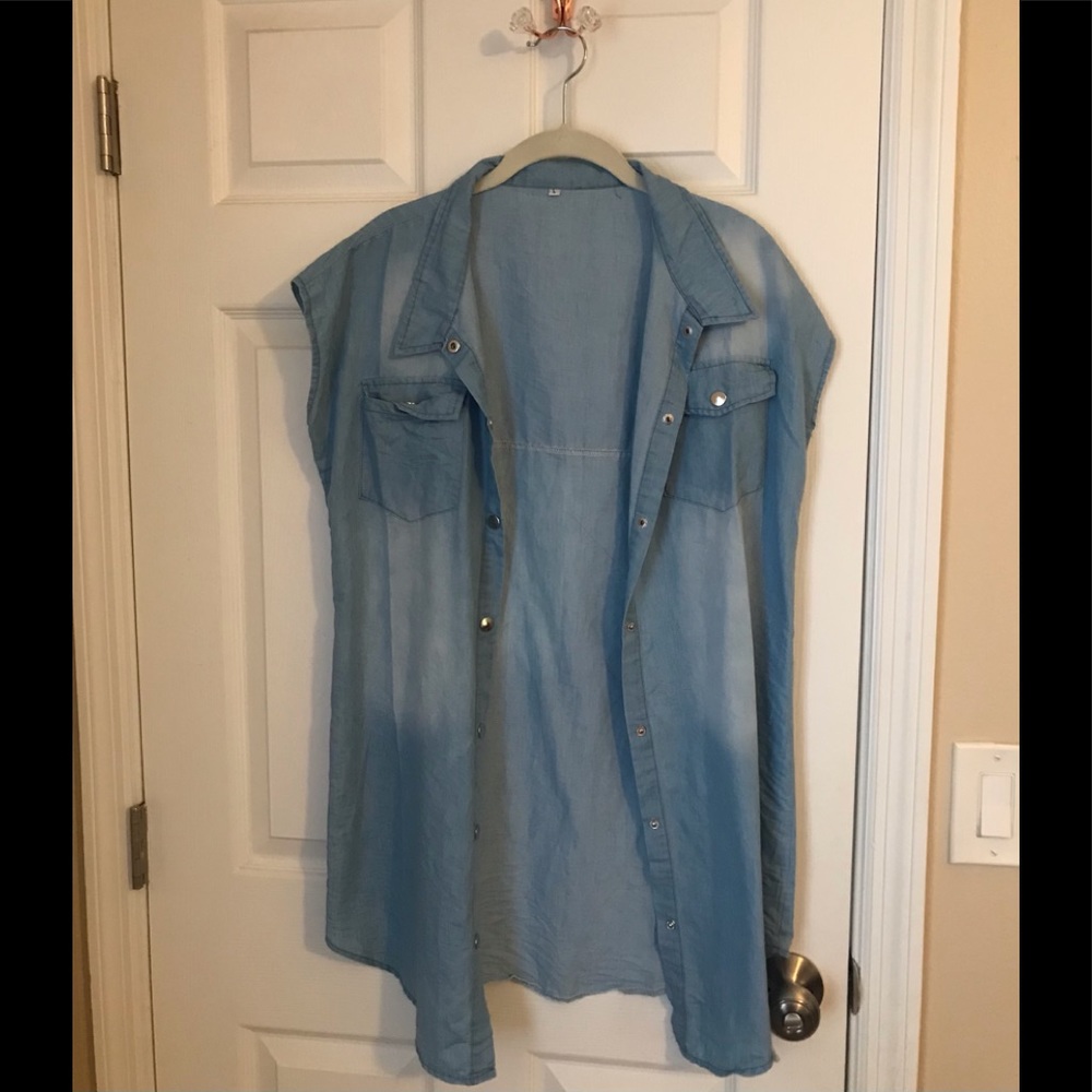 Dress - Picture 4 of 4